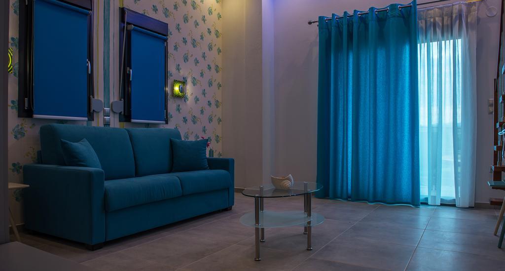 Grey House Apartments Nikiti (Sithonia) Exterior foto