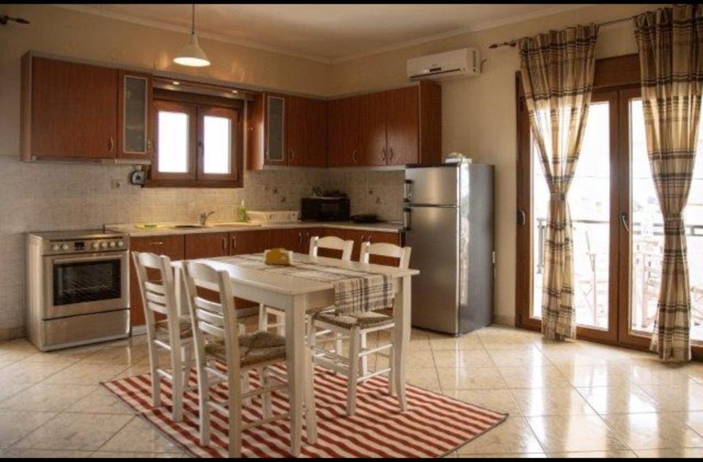 Grey House Apartments Nikiti (Sithonia) Exterior foto